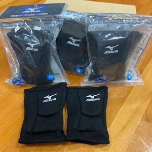 Volleyball Kneepads